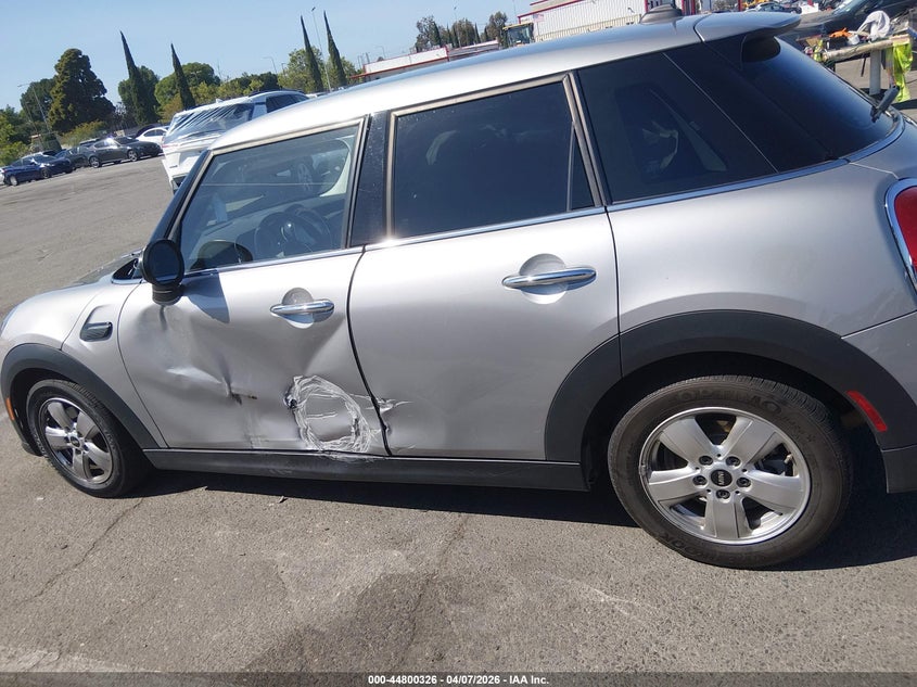 2024 Mini Hardtop Cooper VIN: WMW33DK06R2V09629 Lot: 44800326