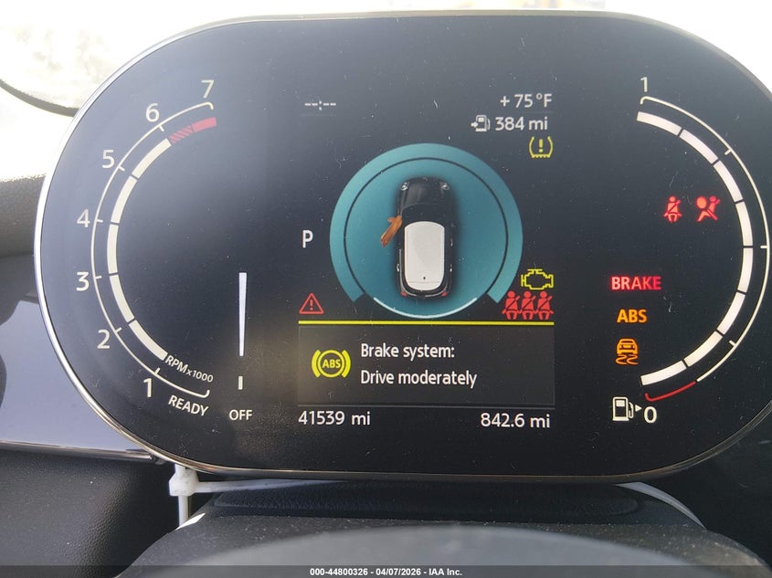 2024 Mini Hardtop Cooper VIN: WMW33DK06R2V09629 Lot: 44800326