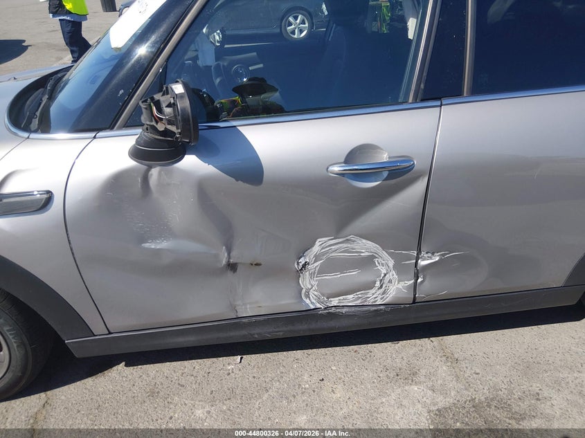 2024 Mini Hardtop Cooper VIN: WMW33DK06R2V09629 Lot: 44800326