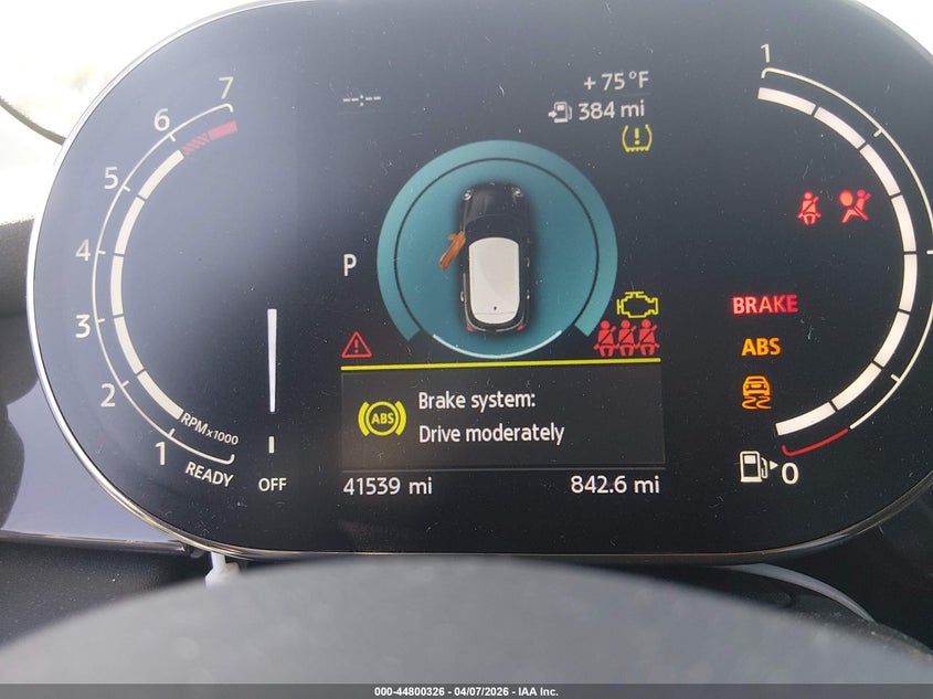 2024 Mini Hardtop Cooper VIN: WMW33DK06R2V09629 Lot: 44800326