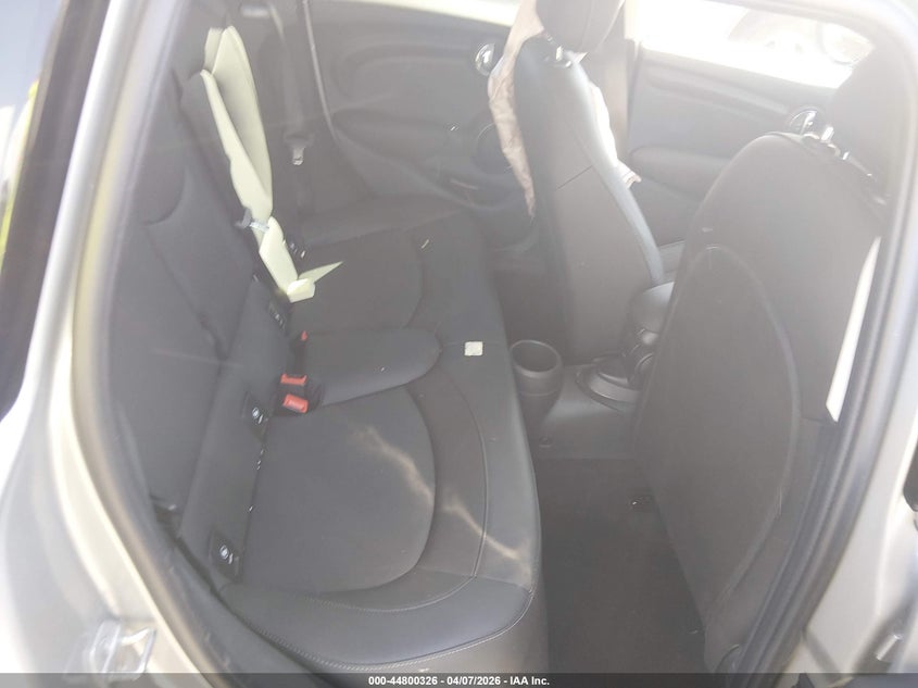 2024 Mini Hardtop Cooper VIN: WMW33DK06R2V09629 Lot: 44800326