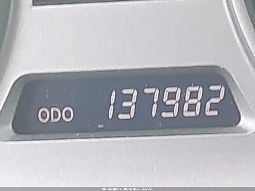 2008 Lexus Is 250 VIN: JTHCK262485020373 Lot: 44800372