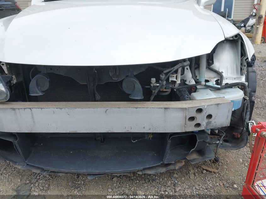 2008 Lexus Is 250 VIN: JTHCK262485020373 Lot: 44800372