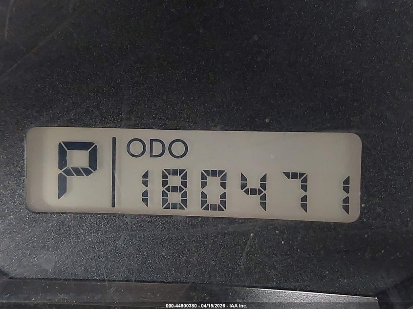 2012 Subaru Forester 2.5X VIN: JF2SHBBC0CH438920 Lot: 44800380