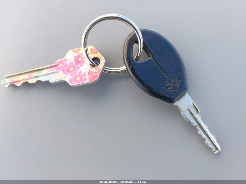 1994 Nissan Sentra E/Xe/Gxe/Le VIN: 1N4EB31F2RC877482 Lot: 44800382