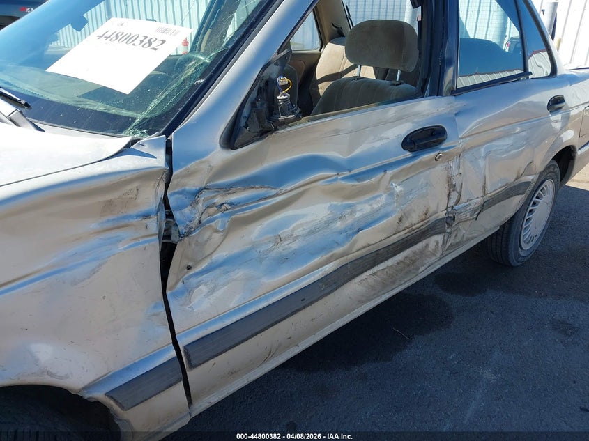 1994 Nissan Sentra E/Xe/Gxe/Le VIN: 1N4EB31F2RC877482 Lot: 44800382