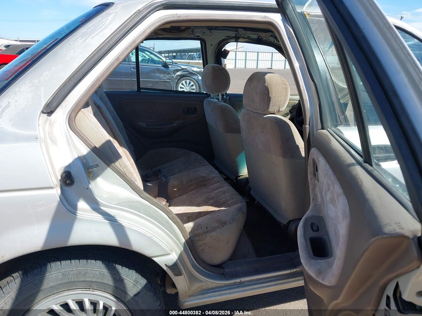 1994 Nissan Sentra E/Xe/Gxe/Le VIN: 1N4EB31F2RC877482 Lot: 44800382