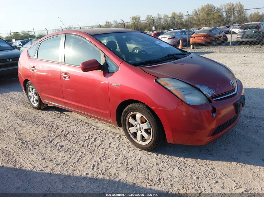 2008 Toyota Prius