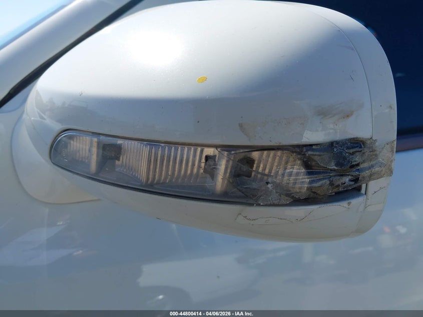 2007 Mercedes-Benz E 550 VIN: WDBUF72X47B098966 Lot: 44800414