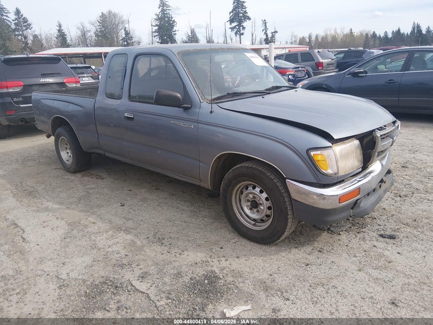 1997 Toyota Tacoma