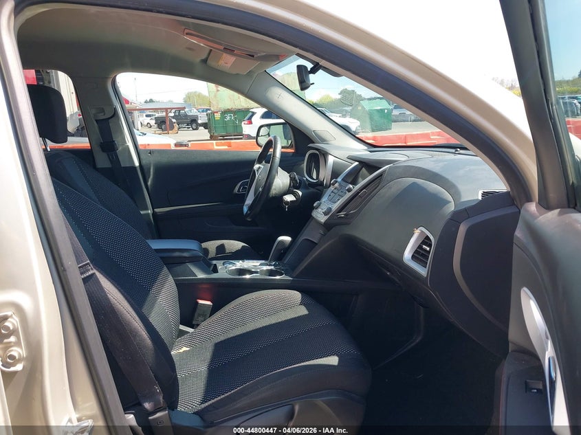 2013 Chevrolet Equinox 1Lt