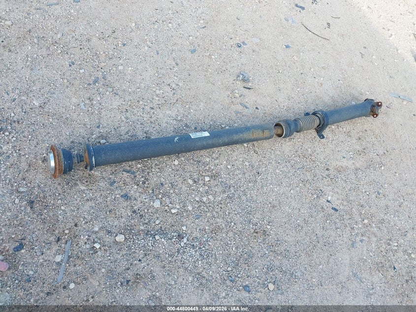 2018 Nissan Titan Xd Sl Diesel VIN: 1N6BA1F43JN520121 Lot: 44800449