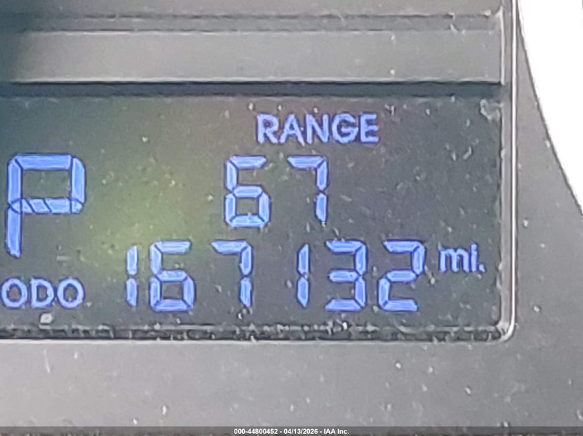 2010 Hyundai Genesis 3.8 VIN: KMHHU6KH6AU007456 Lot: 44800452