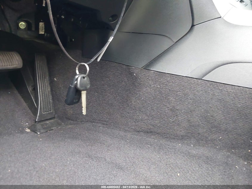 2010 Hyundai Genesis 3.8 VIN: KMHHU6KH6AU007456 Lot: 44800452