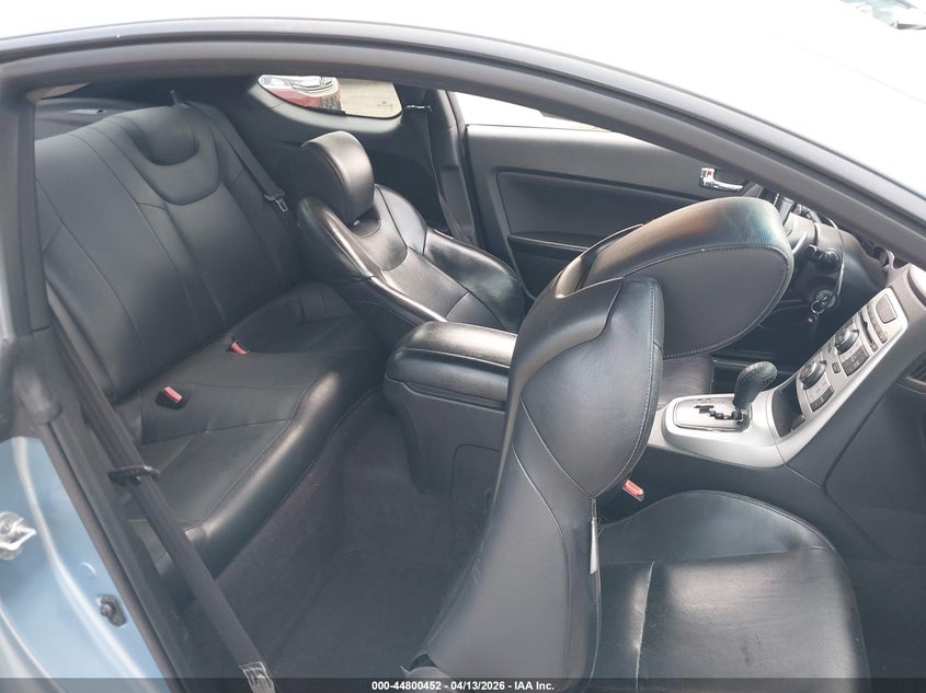 2010 Hyundai Genesis 3.8 VIN: KMHHU6KH6AU007456 Lot: 44800452