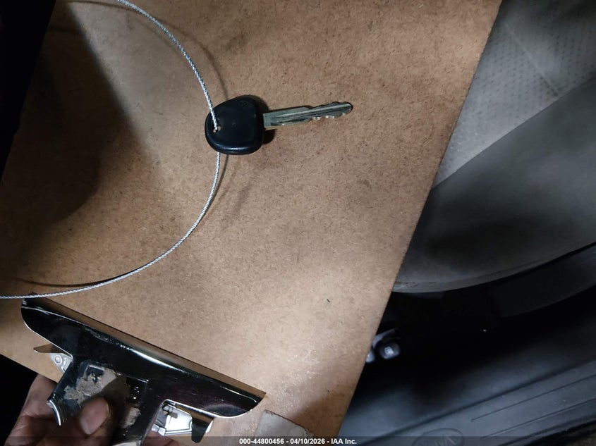 2012 Kia Forte Lx VIN: KNAFT4A2XC5477516 Lot: 44800456