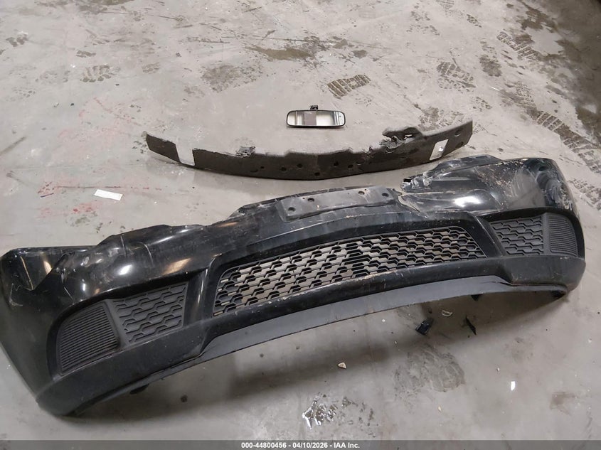 2012 Kia Forte Lx VIN: KNAFT4A2XC5477516 Lot: 44800456