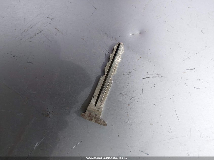 2016 Toyota Corolla Le VIN: 5YFBURHE5GP443522 Lot: 44800464