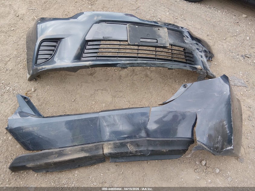 2016 Toyota Corolla Le VIN: 5YFBURHE5GP443522 Lot: 44800464