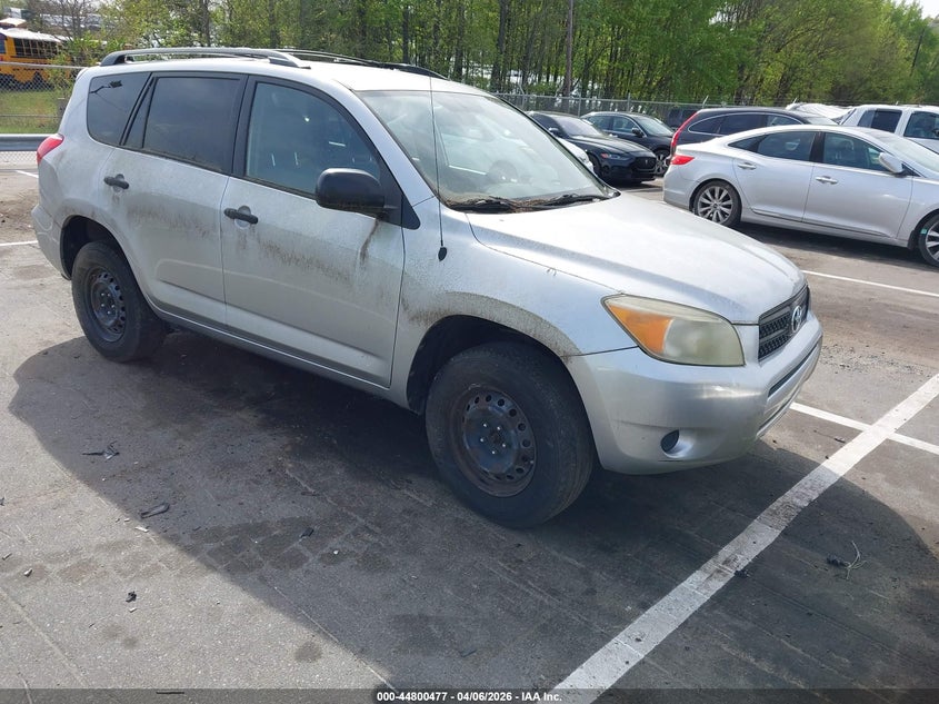 2006 Toyota Rav4