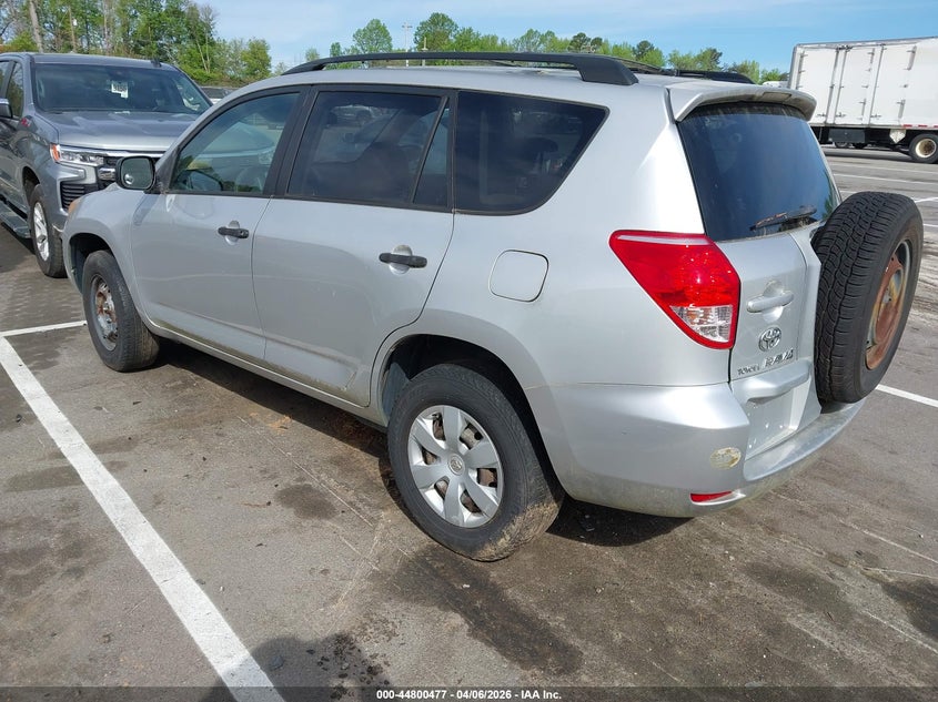 2006 Toyota Rav4