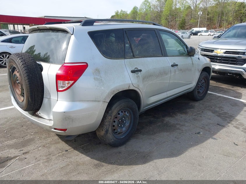 2006 Toyota Rav4