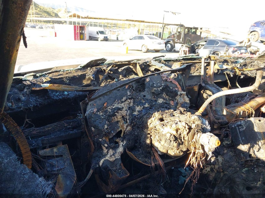 2003 Cadillac Escalade Ext Standard VIN: 3GYEK63N63G198443 Lot: 44800478