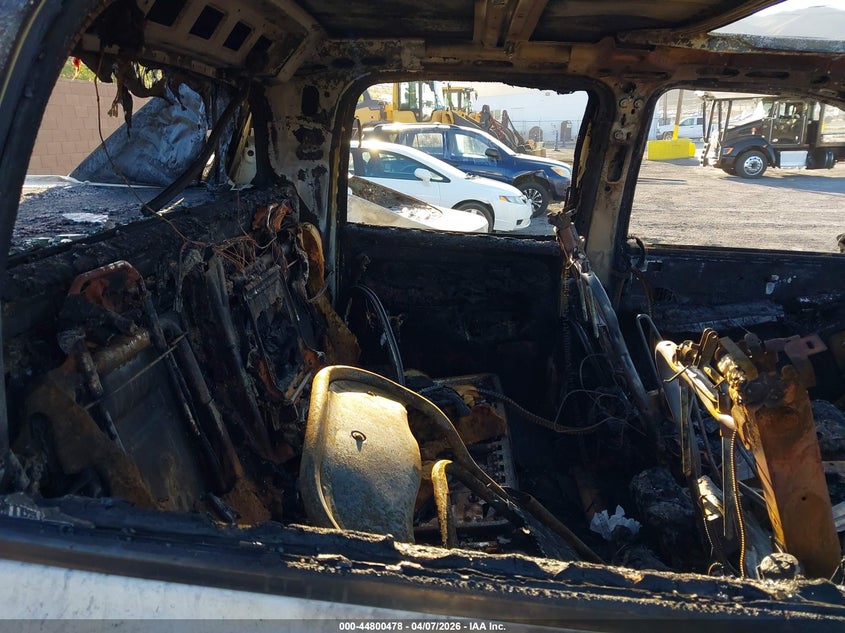 2003 Cadillac Escalade Ext Standard VIN: 3GYEK63N63G198443 Lot: 44800478