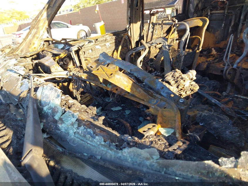 2003 Cadillac Escalade Ext Standard VIN: 3GYEK63N63G198443 Lot: 44800478