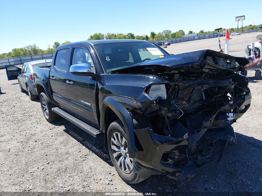 2023 TOYOTA TACOMA LIMITED