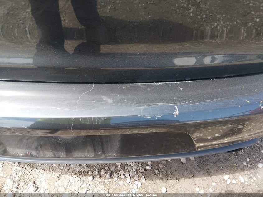 2013 Volkswagen Gti 2-Door VIN: WVWEV7AJ7DW031417 Lot: 44800550