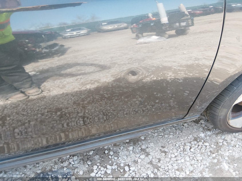 2013 Volkswagen Gti 2-Door VIN: WVWEV7AJ7DW031417 Lot: 44800550