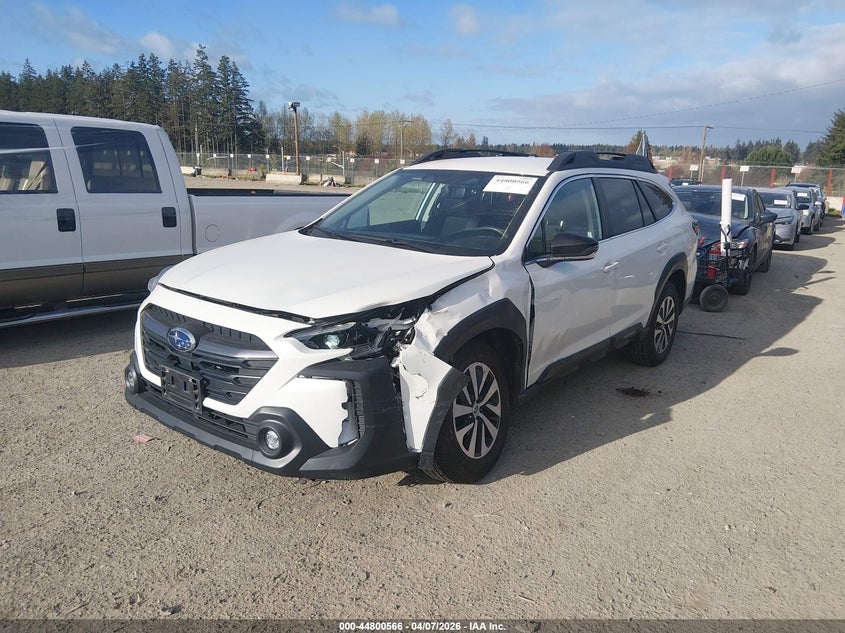 2024 Subaru Outback Premium