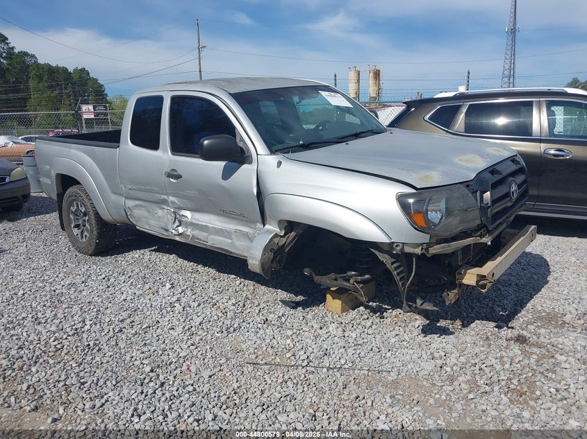 2008 Toyota Tacoma Prerunner V6