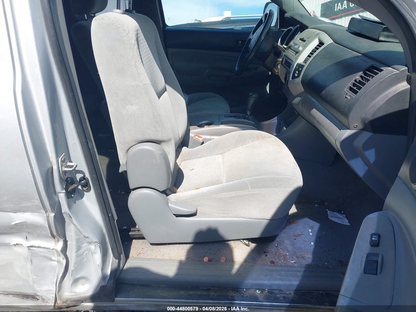 2008 Toyota Tacoma Prerunner V6