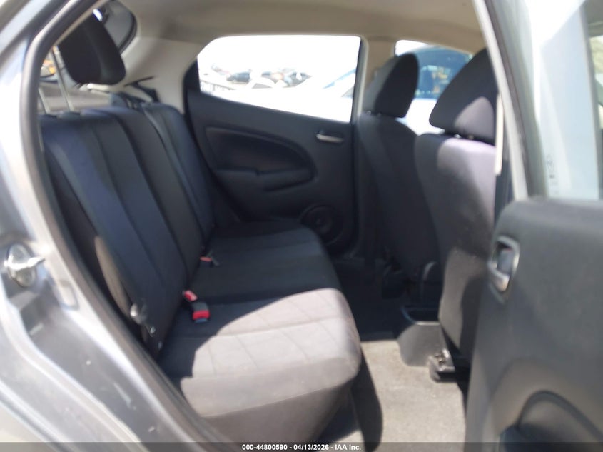 2011 Mazda Mazda2 Sport VIN: JM1DE1HZ8B0124547 Lot: 44800590