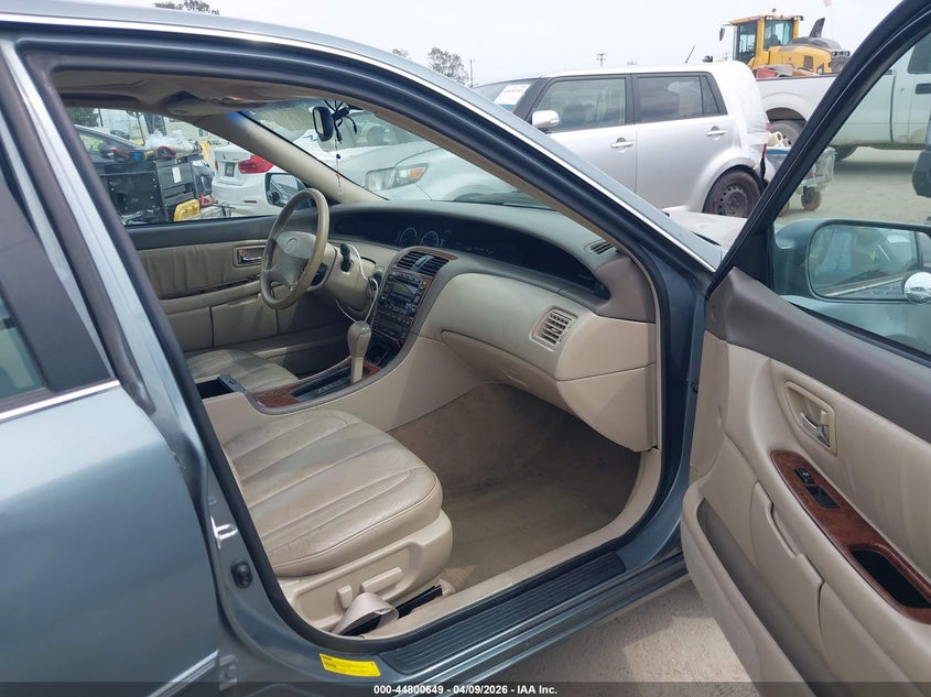 2000 Toyota Avalon Xls