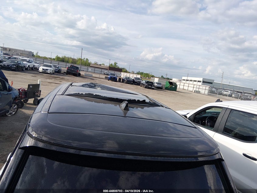 2021 Land rover RANGE ROVER 5.0 P525 Westminster white Lot 111044800703 Vin SALGS5SE9MA422243
