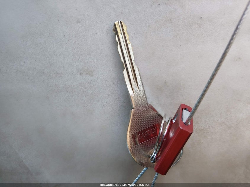 2002 Subaru Outback VIN: 4S3BH675027605202 Lot: 44800705