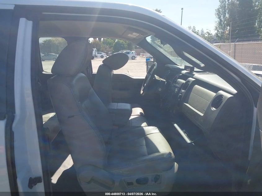 2009 Ford F-150 Stx/Xl