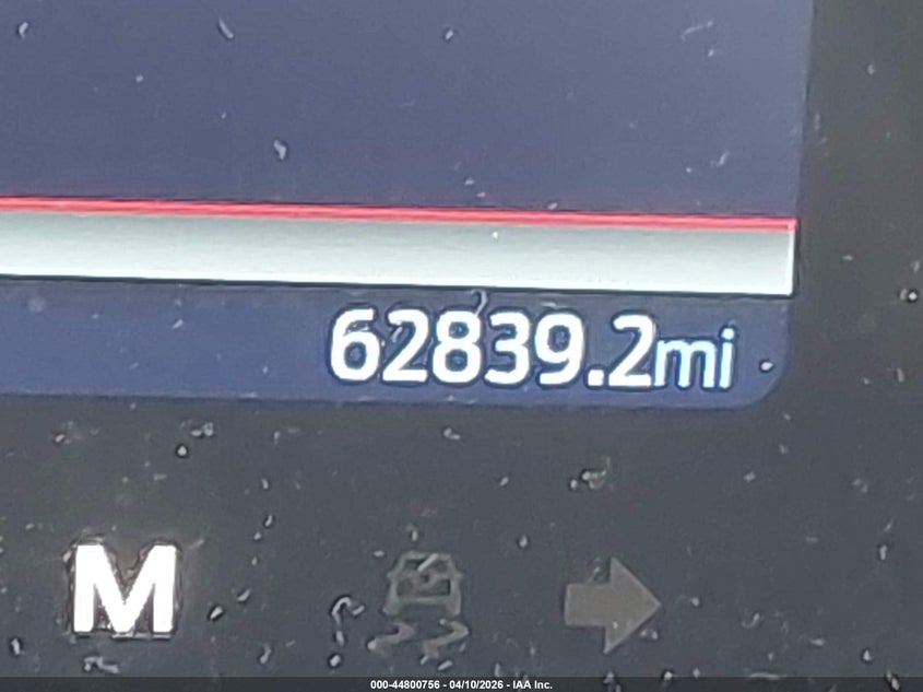 2022 Ford Bronco VIN: 1FMDE5AHXNLA88187 Lot: 44800756