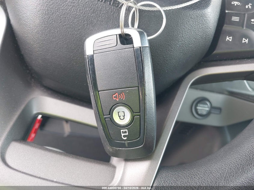 2022 Ford Bronco VIN: 1FMDE5AHXNLA88187 Lot: 44800756