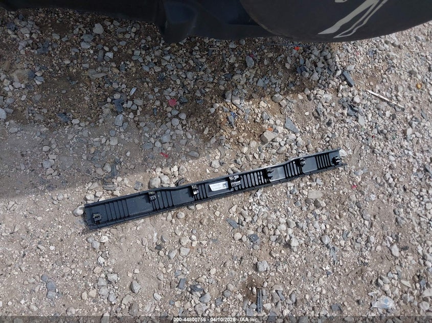 2022 Ford Bronco VIN: 1FMDE5AHXNLA88187 Lot: 44800756