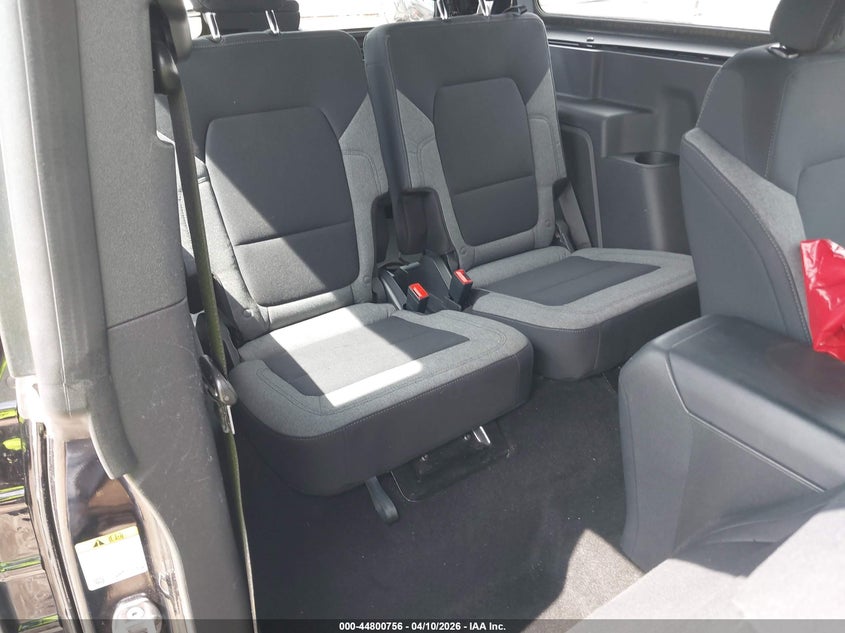 2022 Ford Bronco VIN: 1FMDE5AHXNLA88187 Lot: 44800756