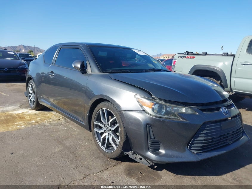 2014 Scion Tc
