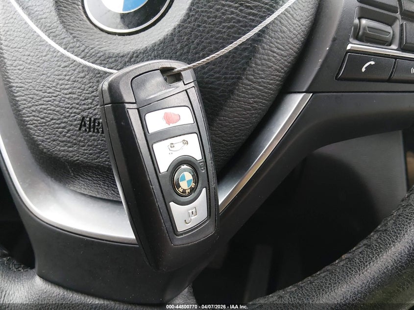 2016 BMW X4 xDrive35I VIN: 5UXXW5C57G0N92006 Lot: 44800770