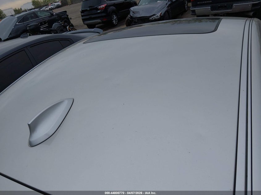 2016 BMW X4 xDrive35I VIN: 5UXXW5C57G0N92006 Lot: 44800770