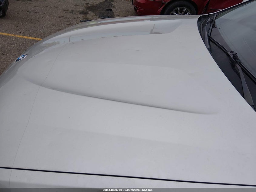 2016 BMW X4 xDrive35I VIN: 5UXXW5C57G0N92006 Lot: 44800770