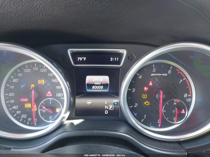 2018 Mercedes-Benz Amg Gle 43 Coupe 4Matic VIN: 4JGED6EB8JA100720 Lot: 44800775