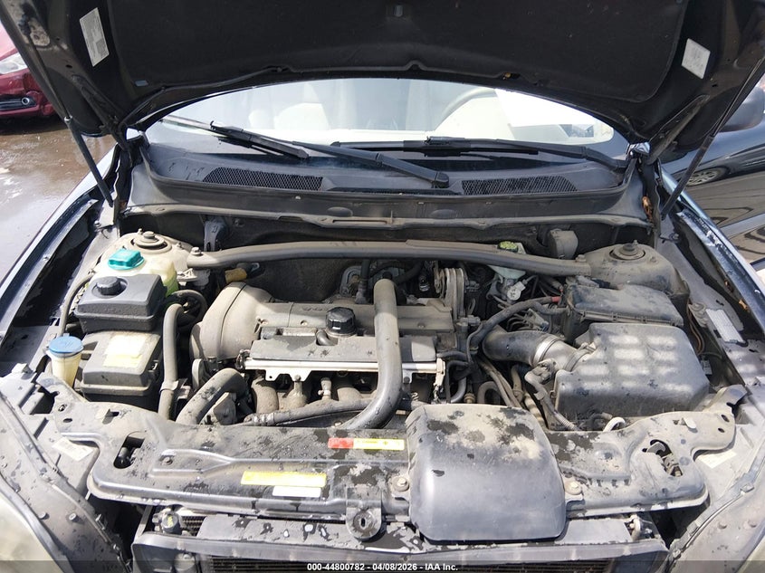 2006 Volvo Xc90 2.5T VIN: YV4CZ592861239784 Lot: 44800782